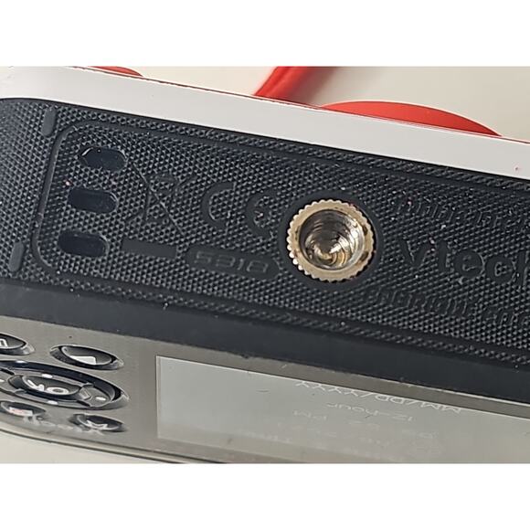 VTech KidiZoom Creator Cam HD Video Kids Red Digital Camera NO CHARGER CABLE - Picture 16 of 16